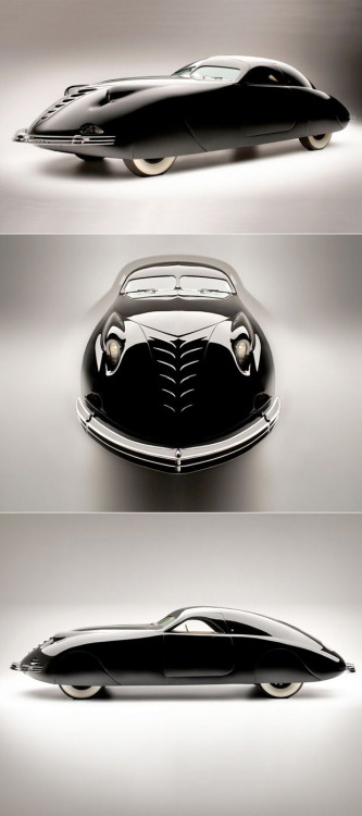 1938 Phantom Corsair