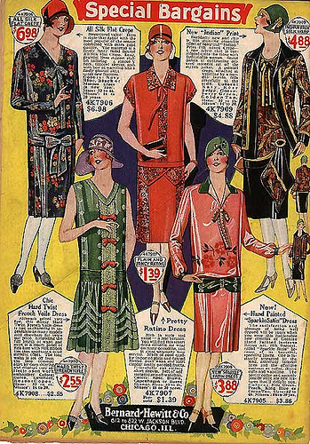 20s dresses hewitt
