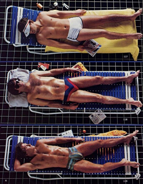 80s pool models
