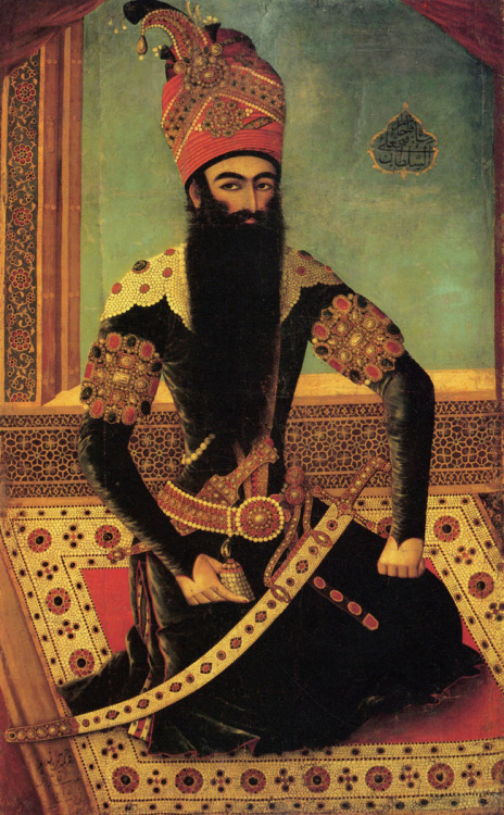 ancient persian