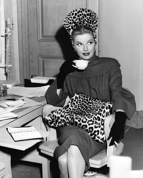 ann sheridan 1946
