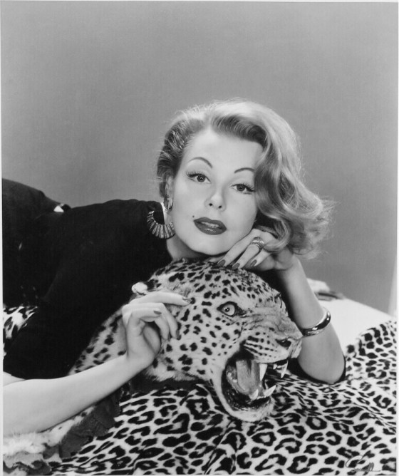 arlene dahl 3
