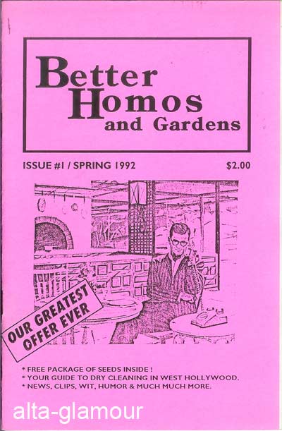 better homos n gardens