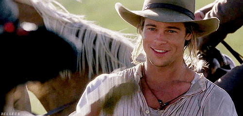 BRAD PITT GIF 99
