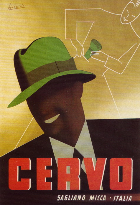 cervo