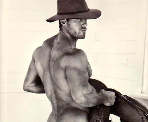 COWBOY 778