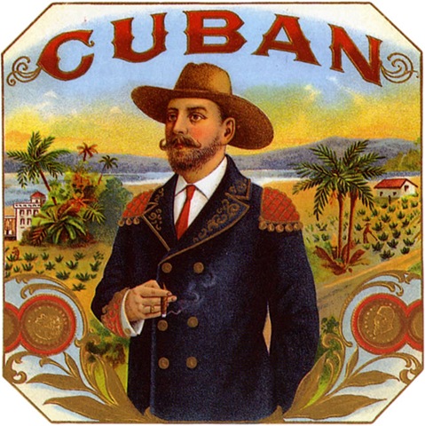 cuban-vintage-cigar-label000