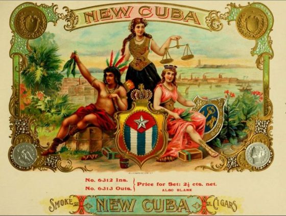 cuban-vintage-cigar-label001