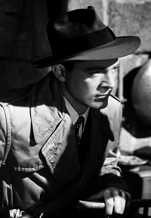 DANA ANDREWS 1944 LAURA