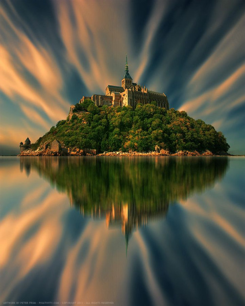 france mont st michel 41