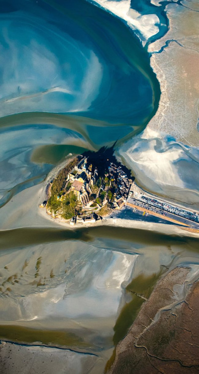 france mont st michel 440
