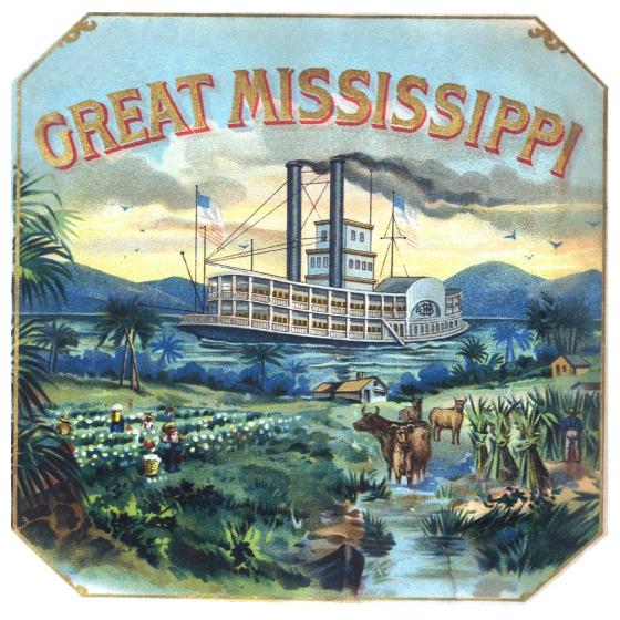 GreatMississippiCigarBox