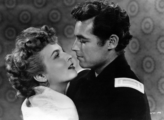guy madison carole mathews