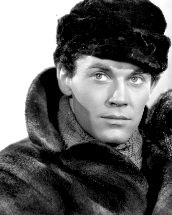henry fonda 1936