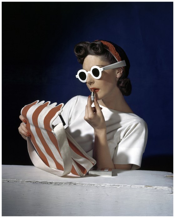 horst 1940 vogue