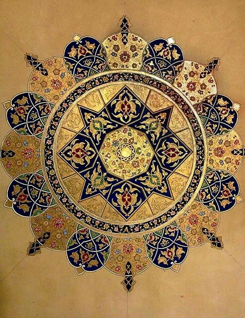 islamic art 23