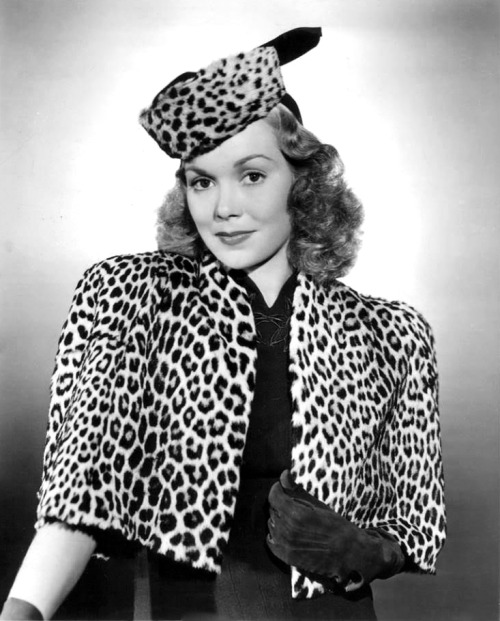 jane wyman leopard