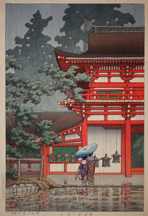 JAPANESE ART 965