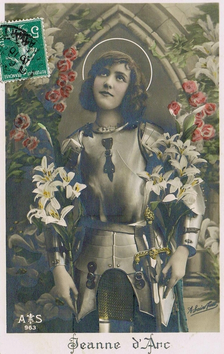 jeanne d'arc 32