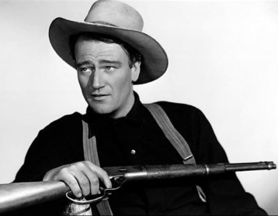 johnwayne