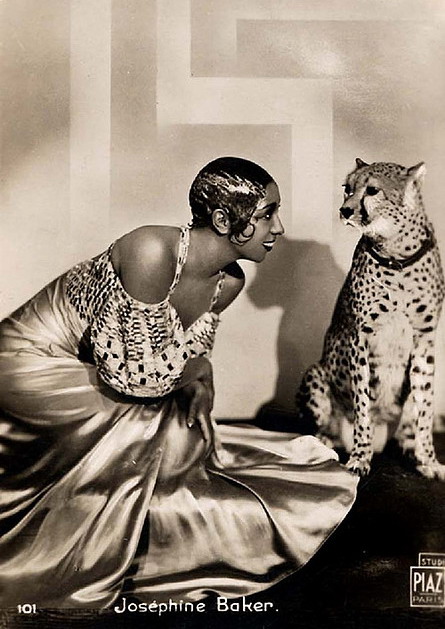 josephine baker 1243