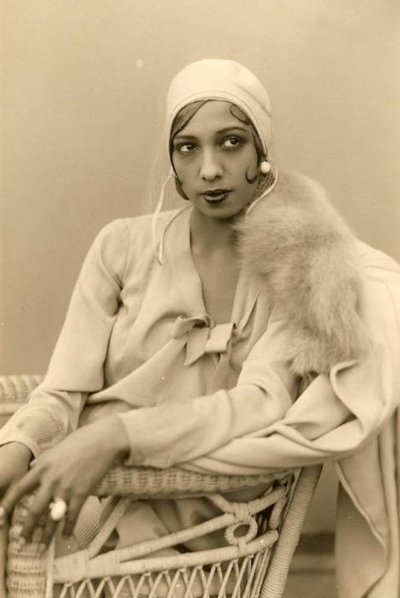 josephine baker
