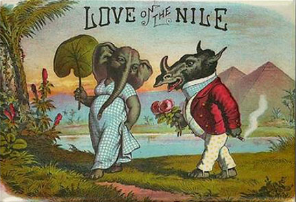 love_on_the_nile