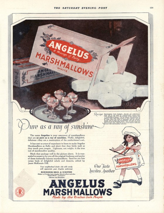 marshmallow angel001