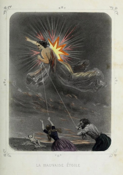 mauvaise etoile