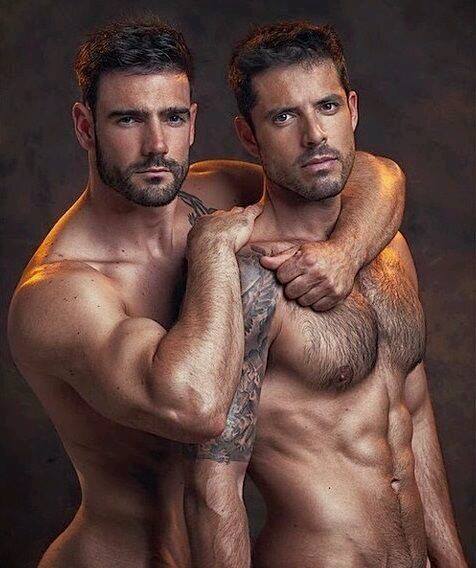 men together 011