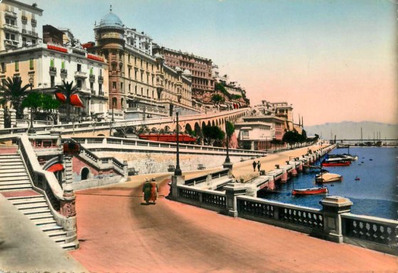 MONTE-CARLO 1920S