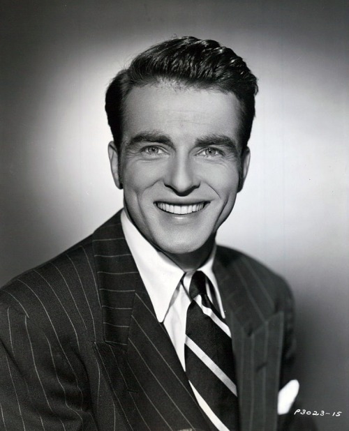 montgomery clift 1950
