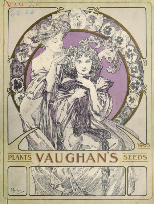 mucha seed catalog