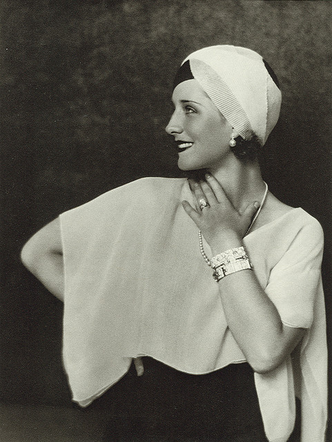 norma shearer 1929