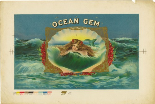 ocean gem