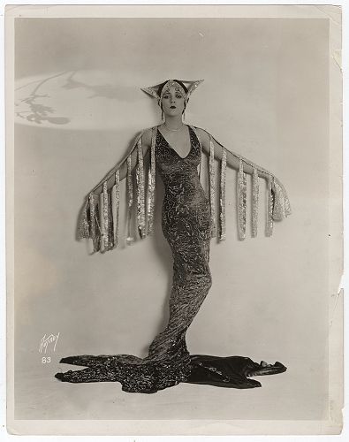olive borden 1925