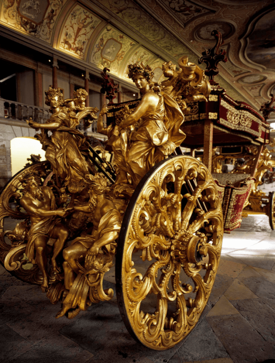 PORTUGESE POPE MOBILE