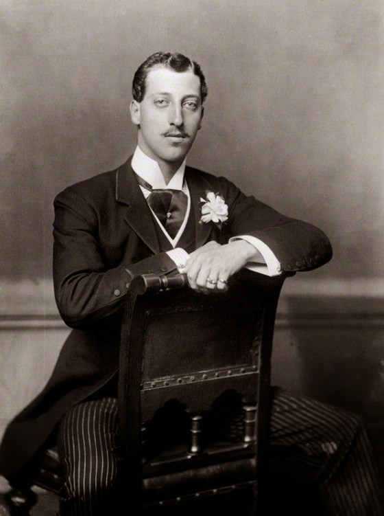 prince albert victor 43
