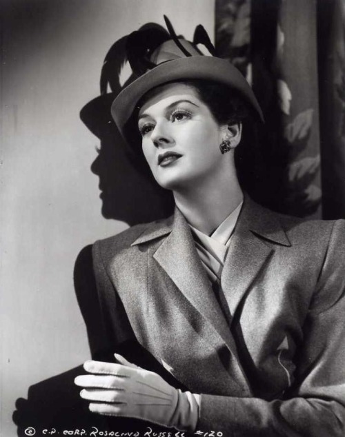 rosalind russell 122