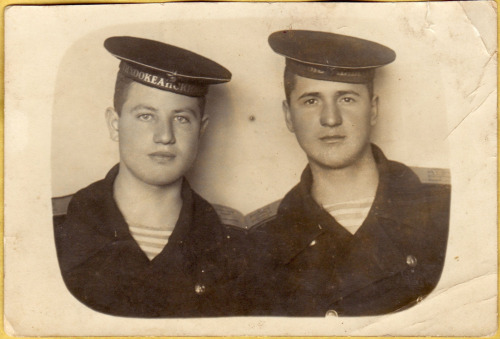 sailors together 412