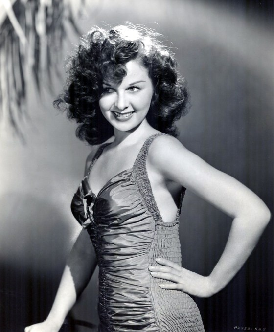 susan hayward 1942