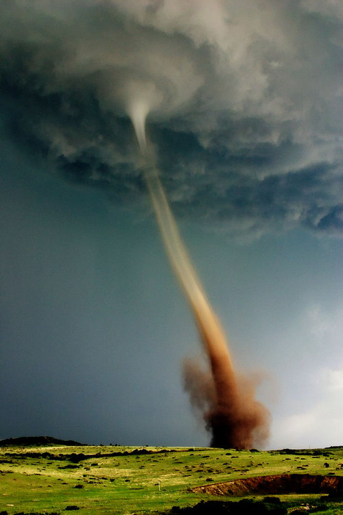 TORNADO 232
