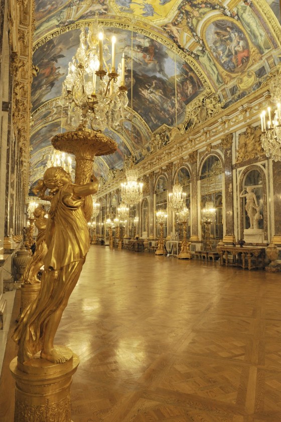 VERSAILLES 88
