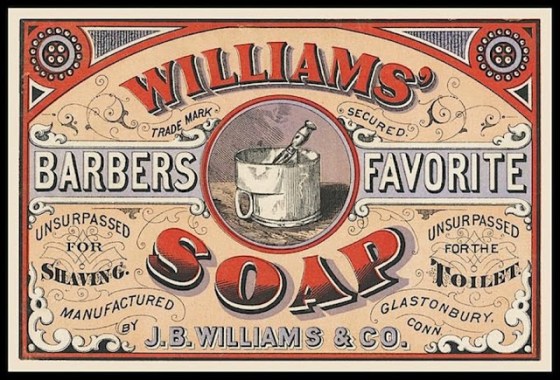 williams soap