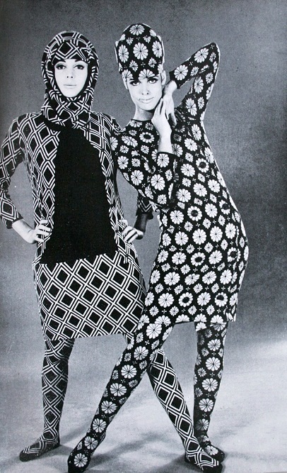 1965 fashion