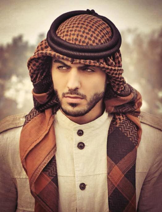 arab chic