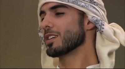 arab cutie GiF 401