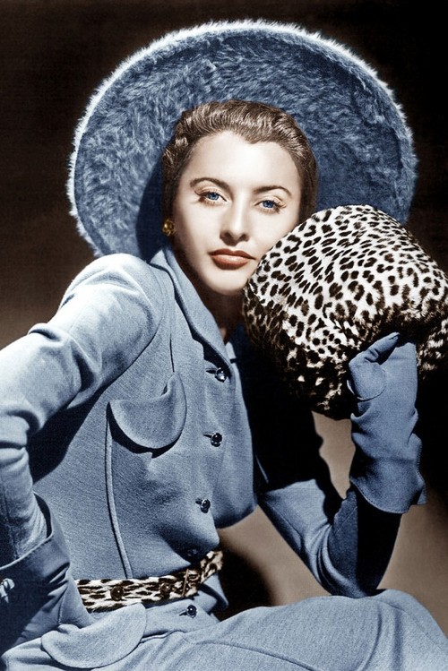 barbara stanwyck colour 1231