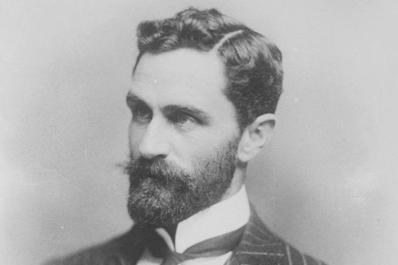 beard roger casement