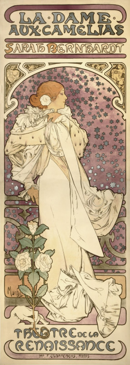 belle epoque sarah bernhardt